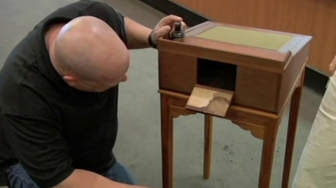 Pawn Stars: Chummobile