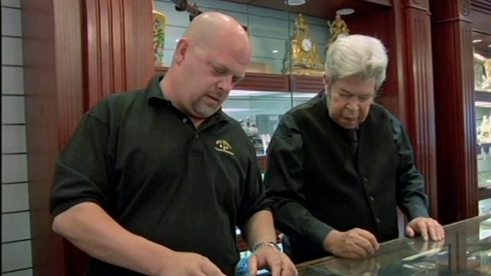 Pawn Stars: Striking A Chord