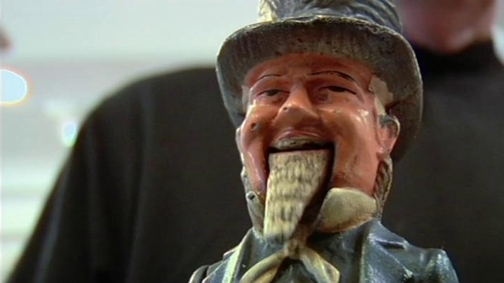Pawn Stars: Robosaurus