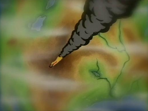 The Magic School Bus: Out Of This World