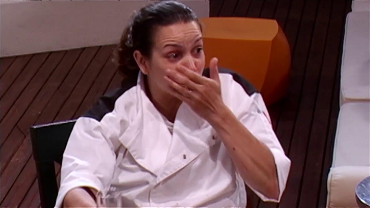 Hell's Kitchen: Next On Top 5