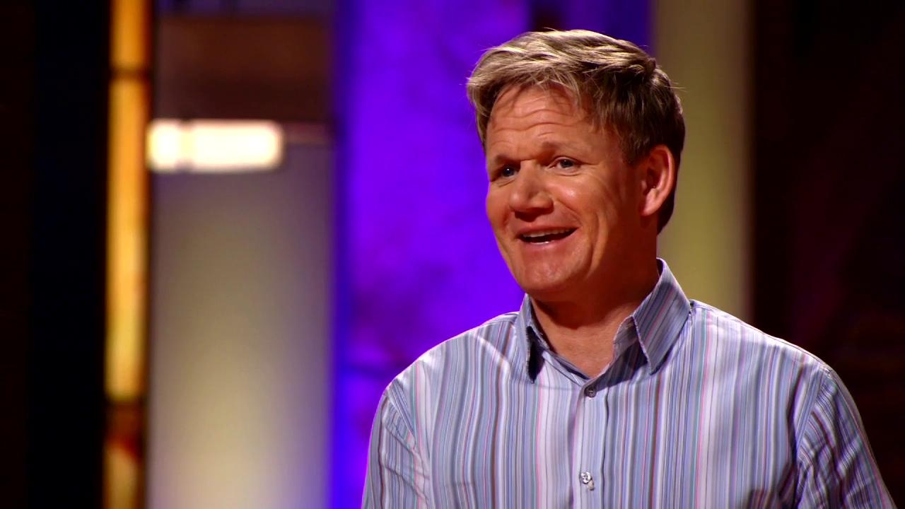 Masterchef: Another Challenge