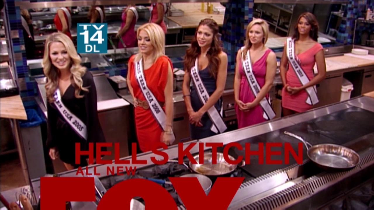 Hotel Hell Season 1 Reviews Metacritic