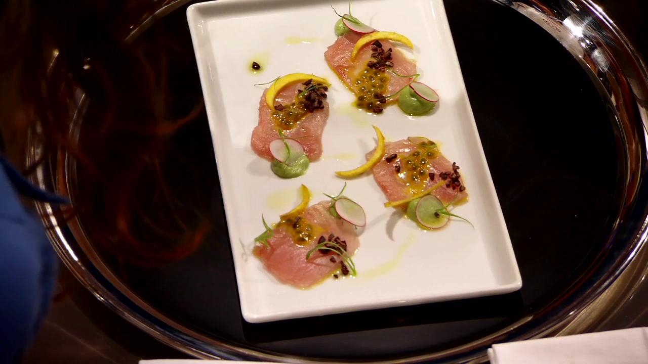 Masterchef: The Next Dish Is Complicated