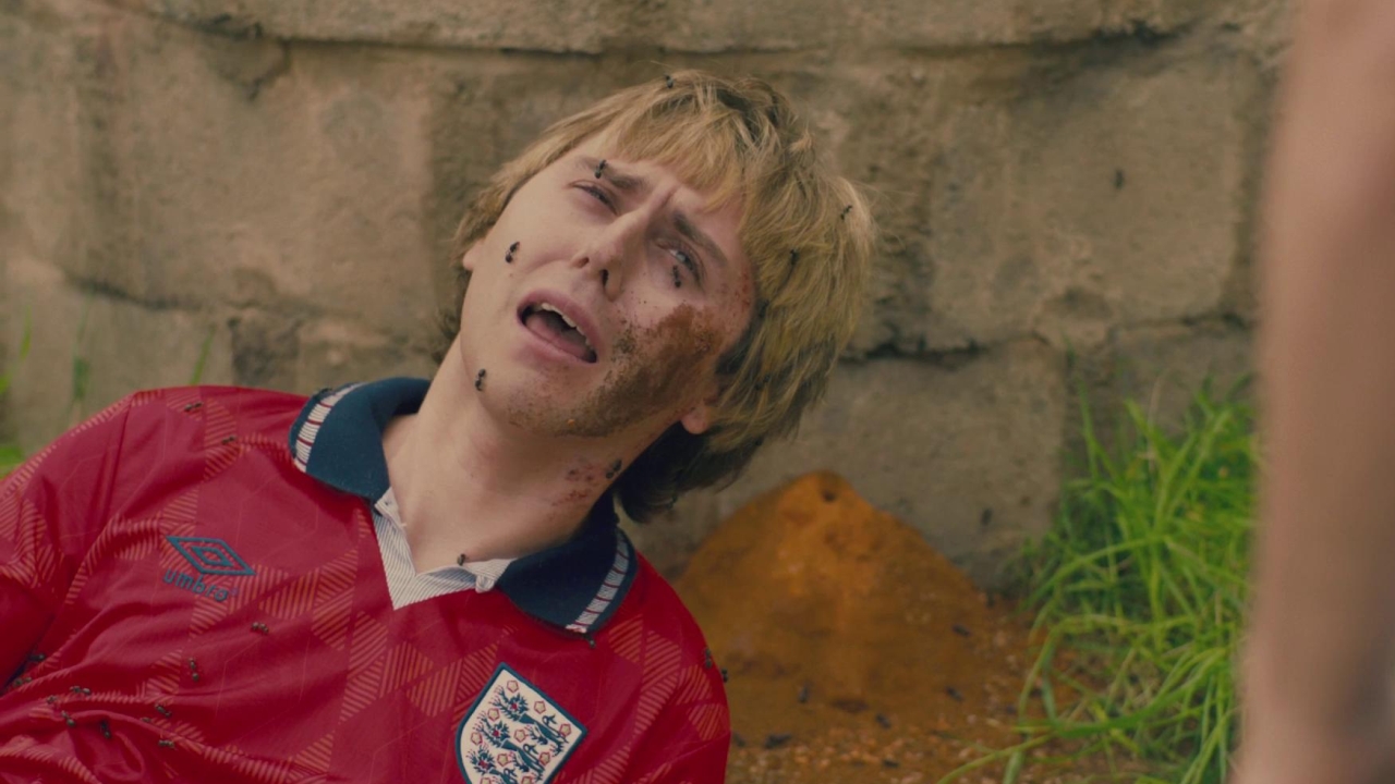 The Inbetweeners (Red Band Trailer)