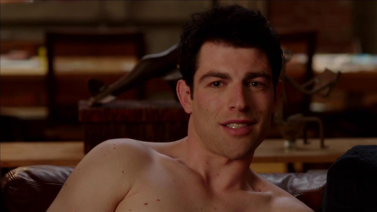 New Girl: Talking Schmidt Episodes 1-6