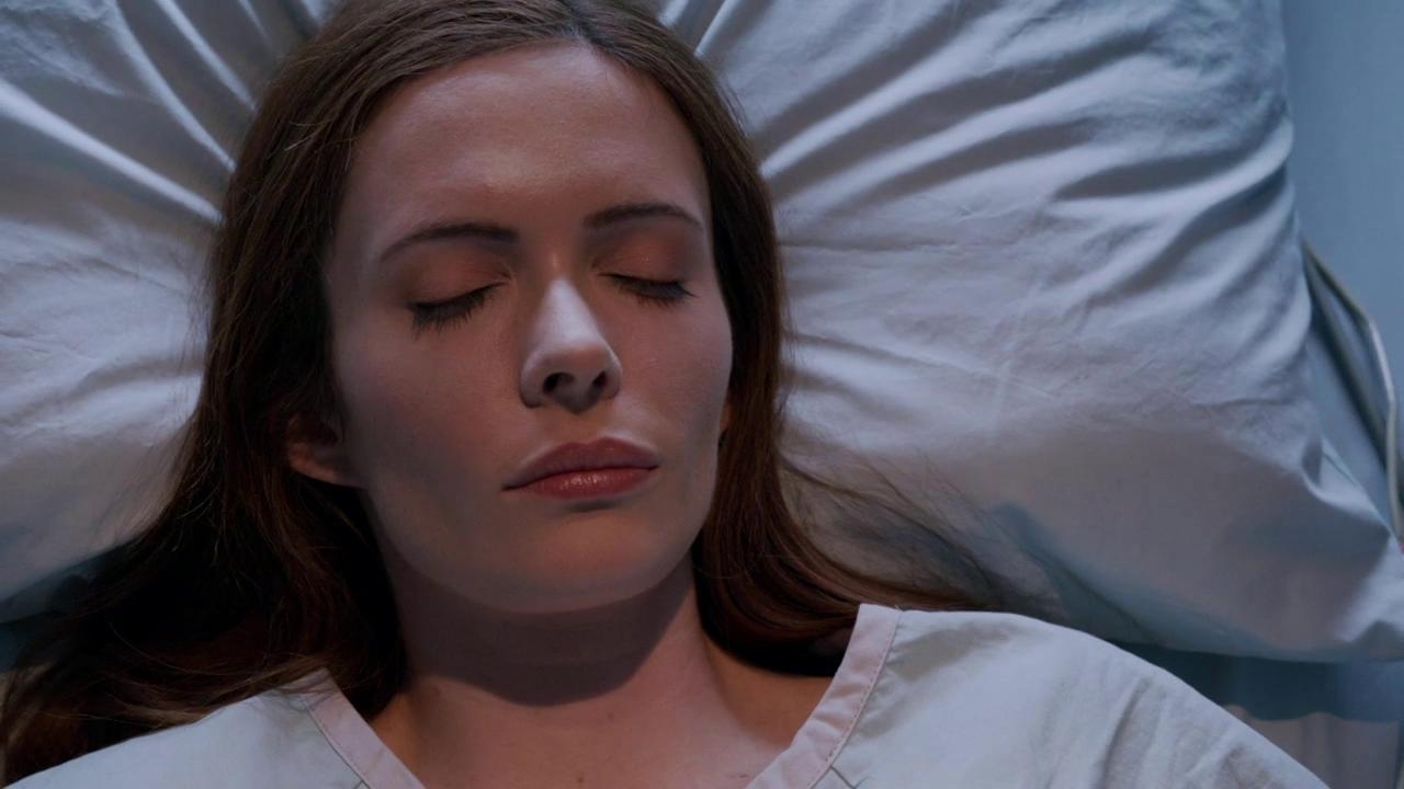 Grimm: Visiting Juliette