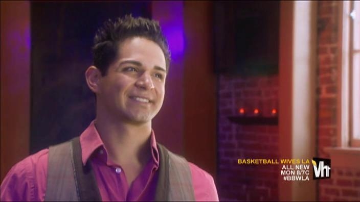 Basketball Wives LA: Episode 2.3