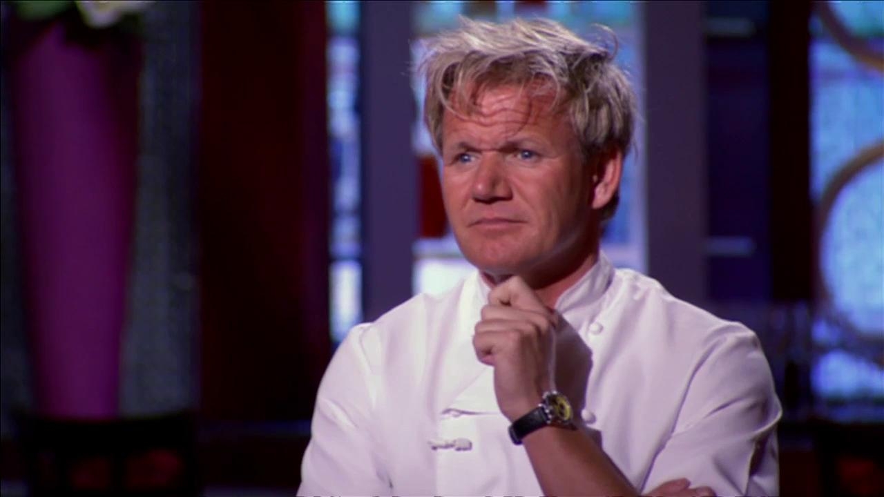 Hell's Kitchen: Who Got Cooked Top 5