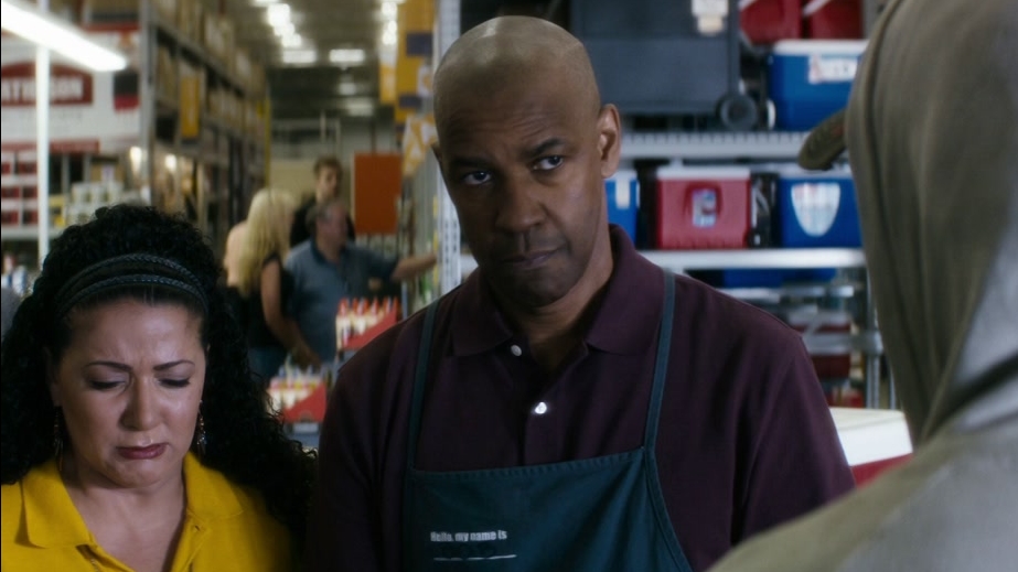 The Equalizer (Trailer 1)