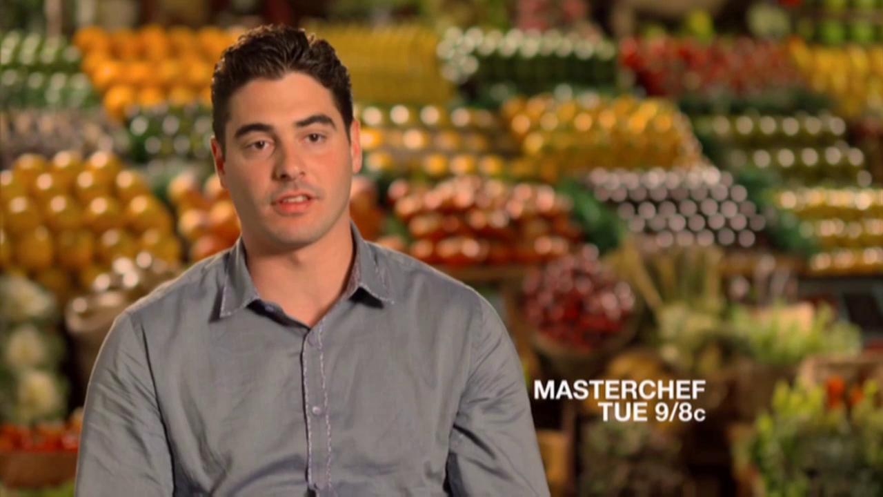 Masterchef: The Final 4