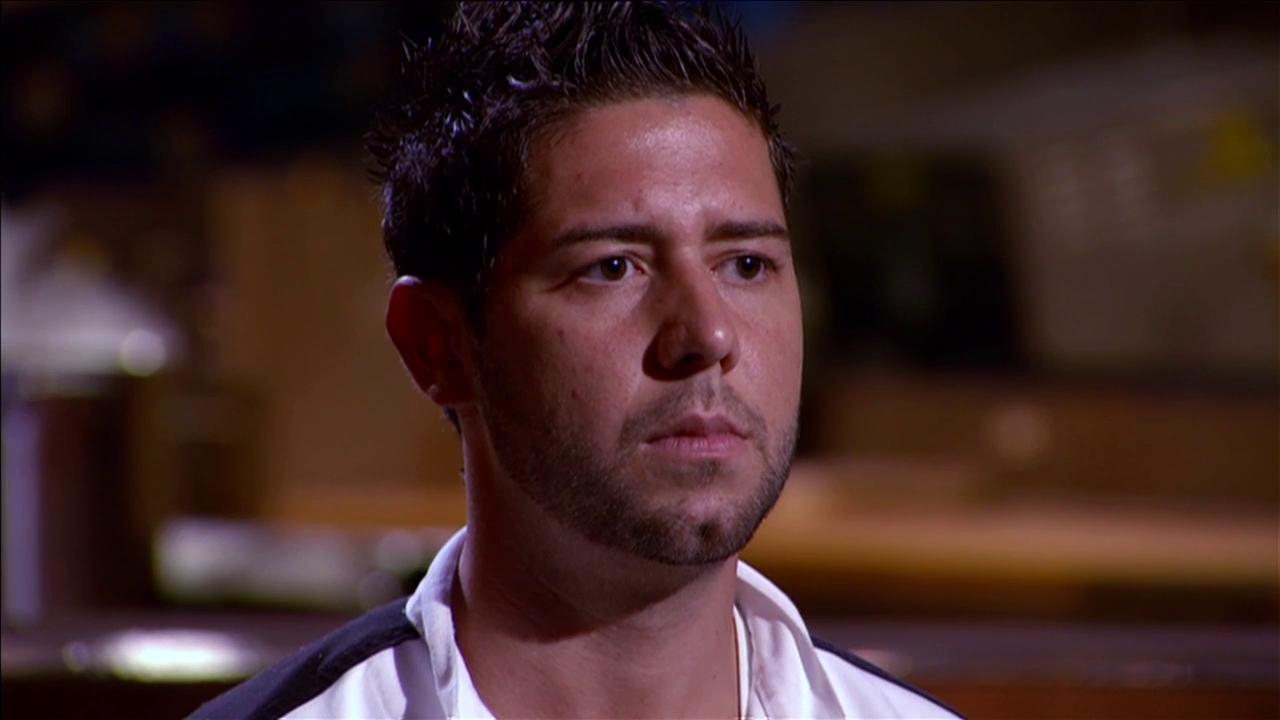 Hell's Kitchen: Who Got Cooked: Top 4