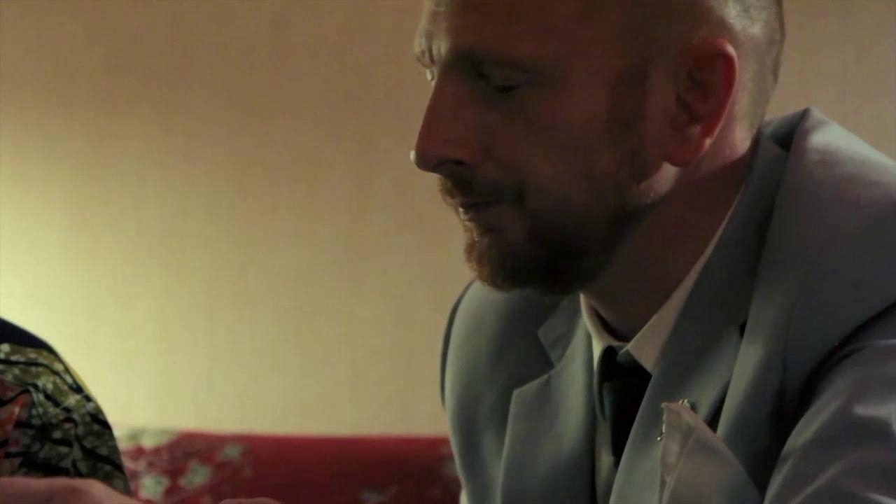 The Ambassador: Caviar And Diamonds