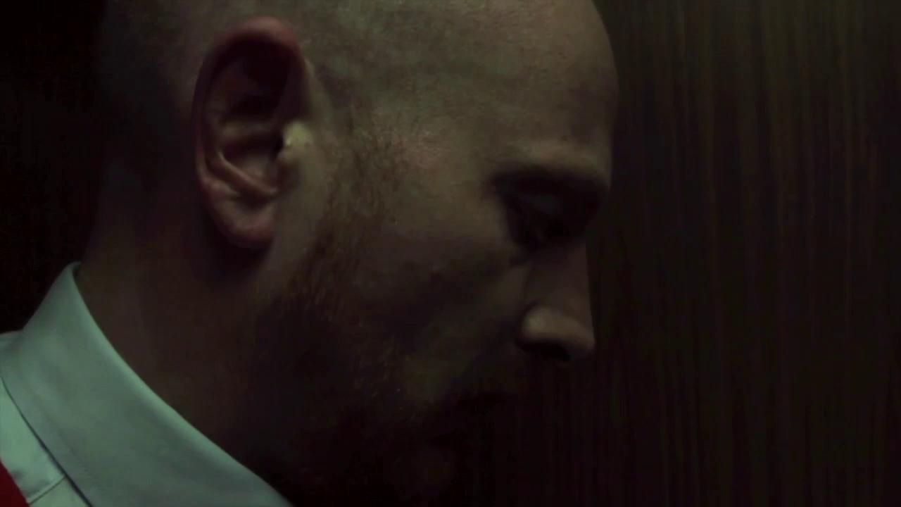 The Ambassador: White Men In The Car