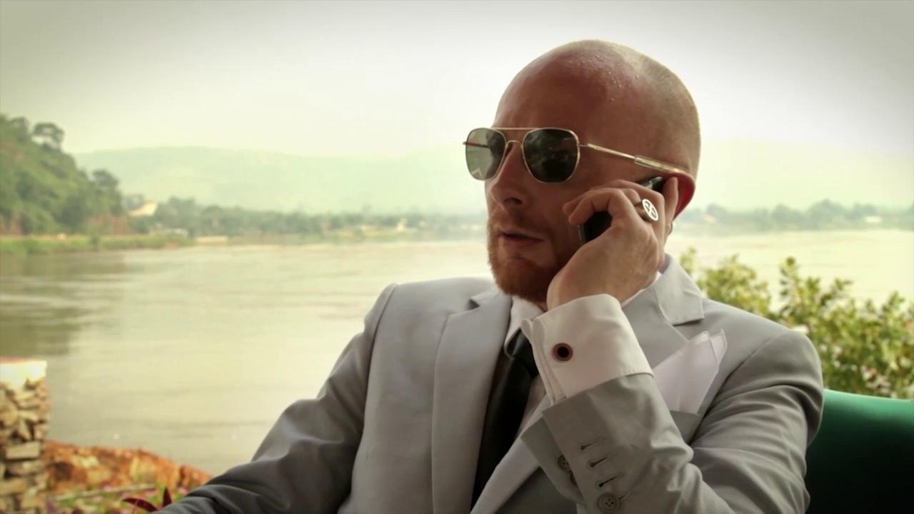 The Ambassador: Paperwork In Order