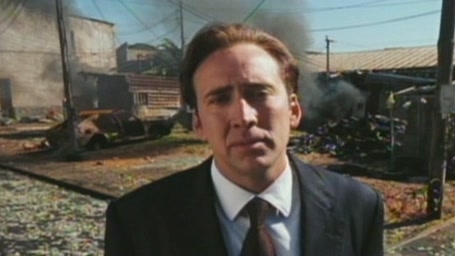 Lord Of War