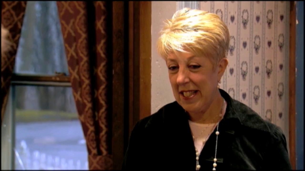 Hotel Hell: The River Rock Is Too Dirty