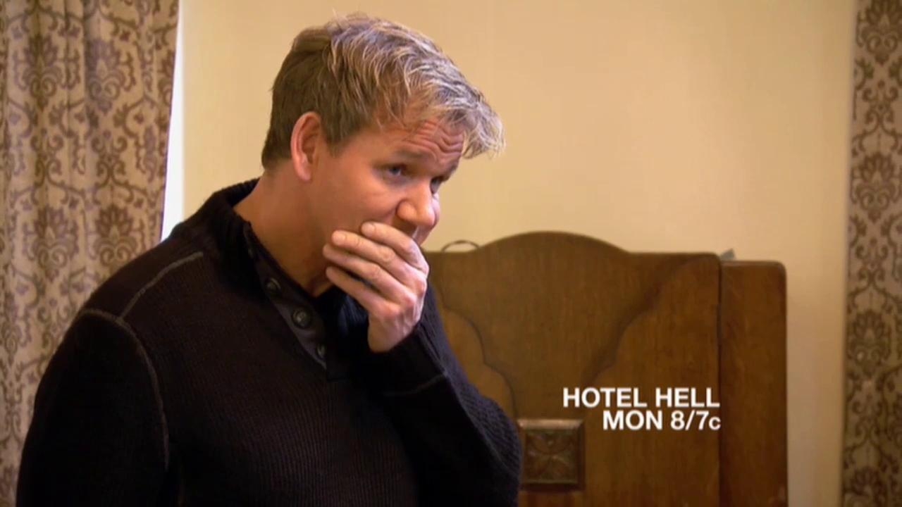 Hotel Hell Season 1 Reviews Metacritic