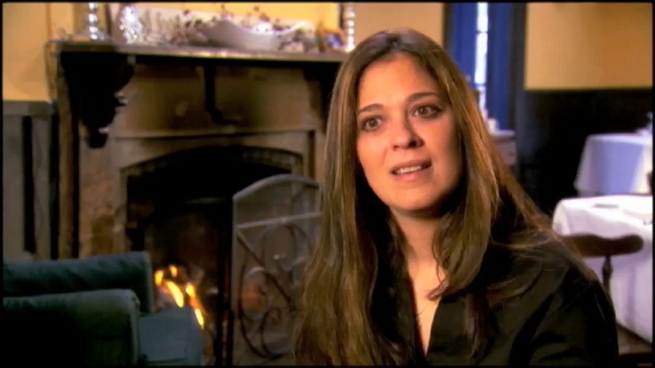 Hotel Hell: River Rock Inn