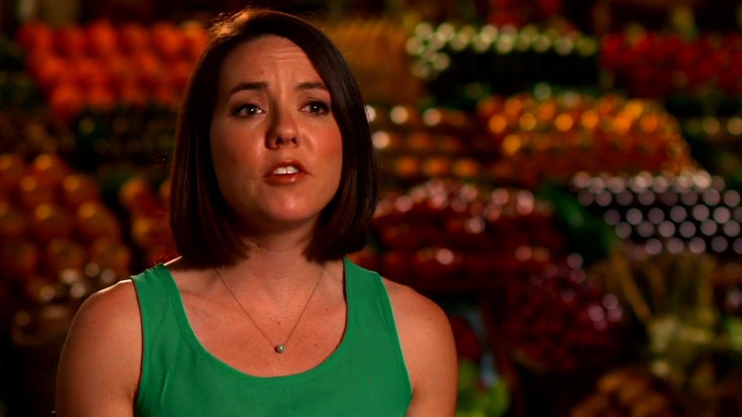 Masterchef: The Challenge Is In Action