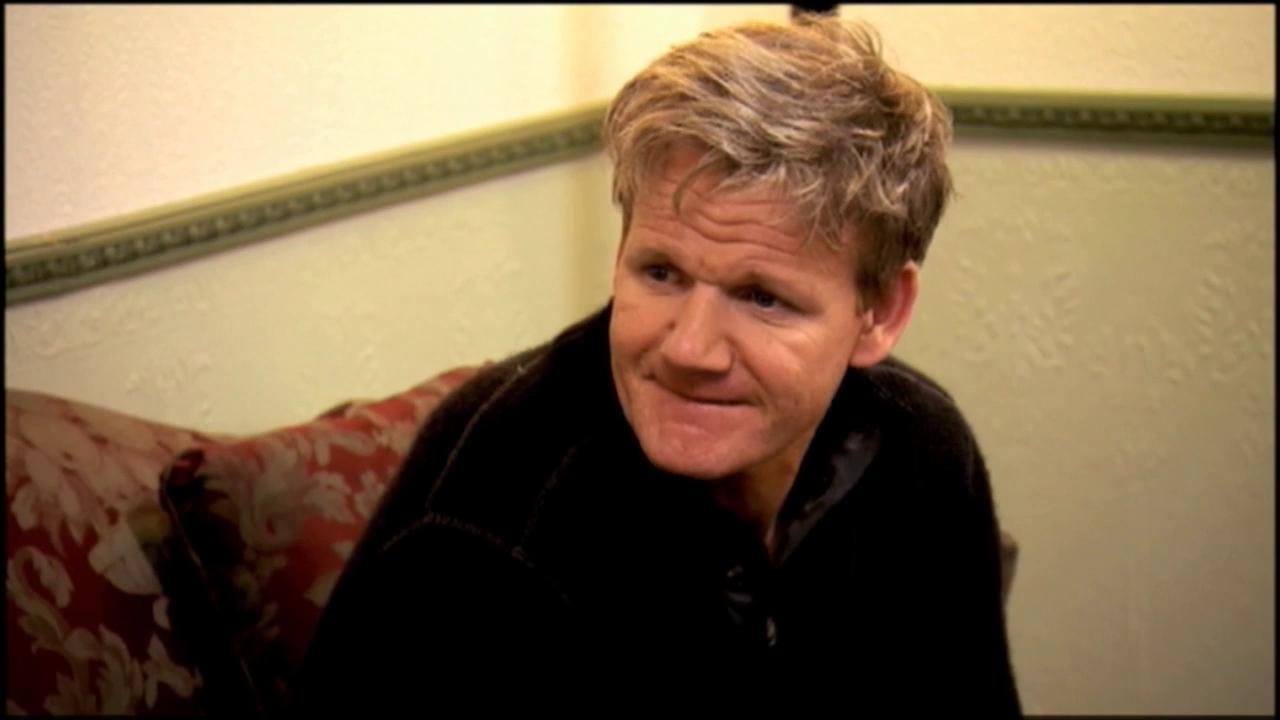 Hotel Hell: Murder Mystery Dinner