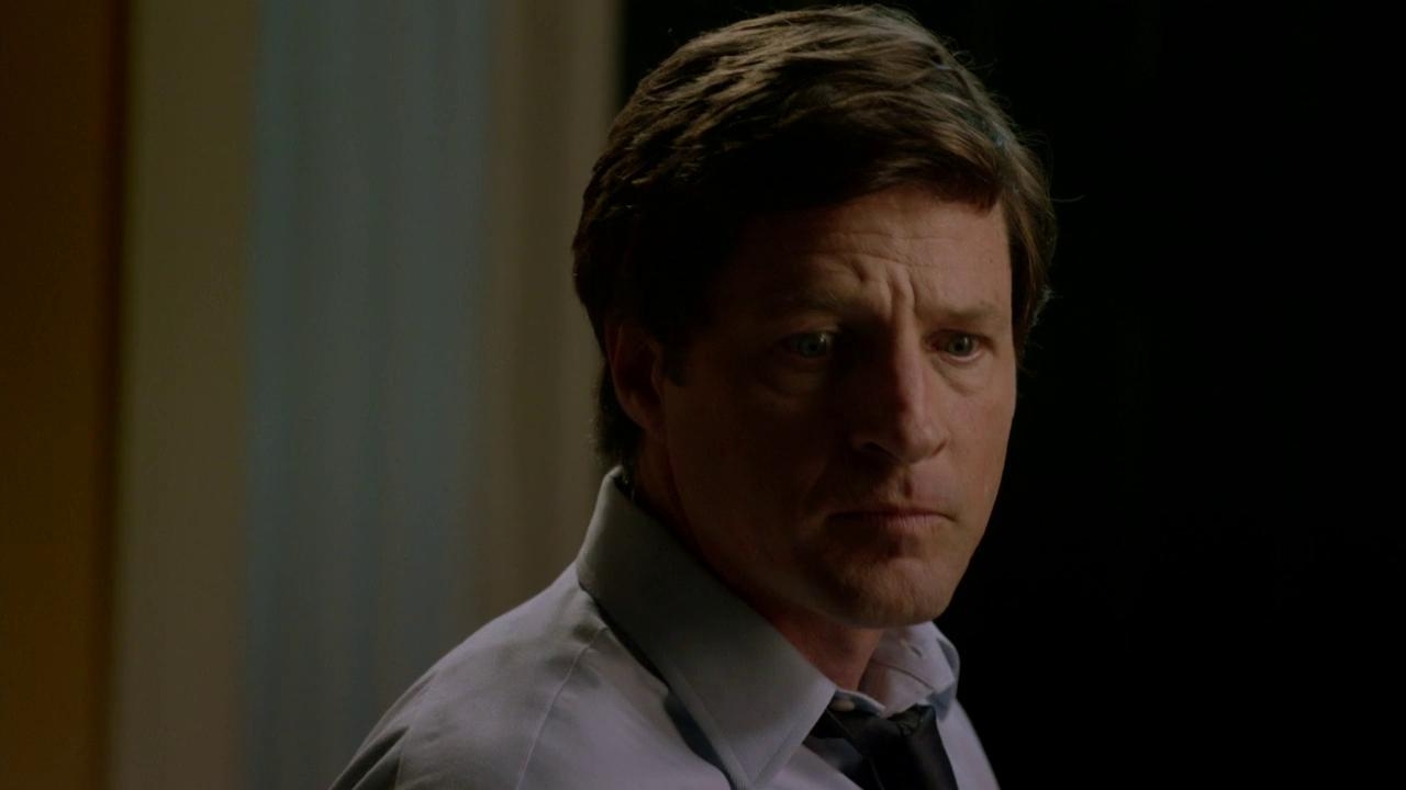 Revolution: Ben Calls Miles To Warn Him