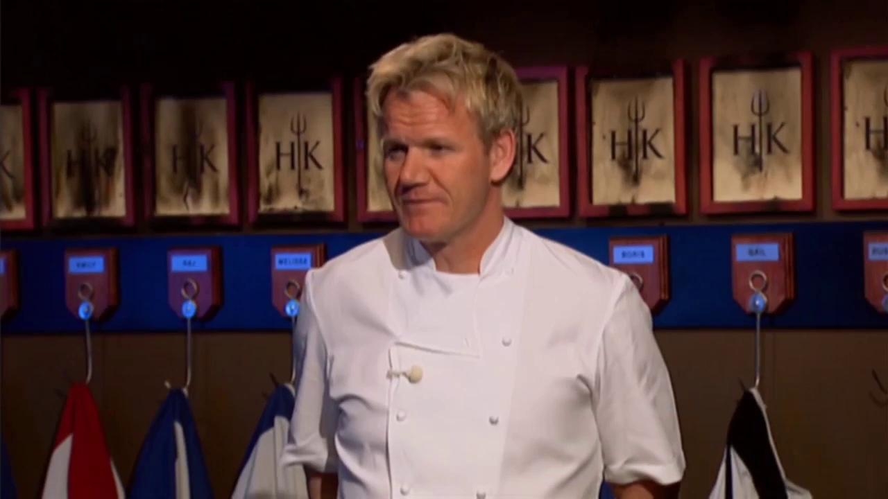 Hell's Kitchen: Winner Chosen