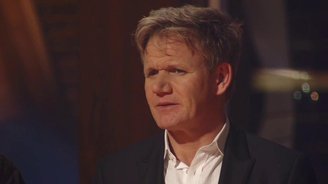 Masterchef: Problems For Josh