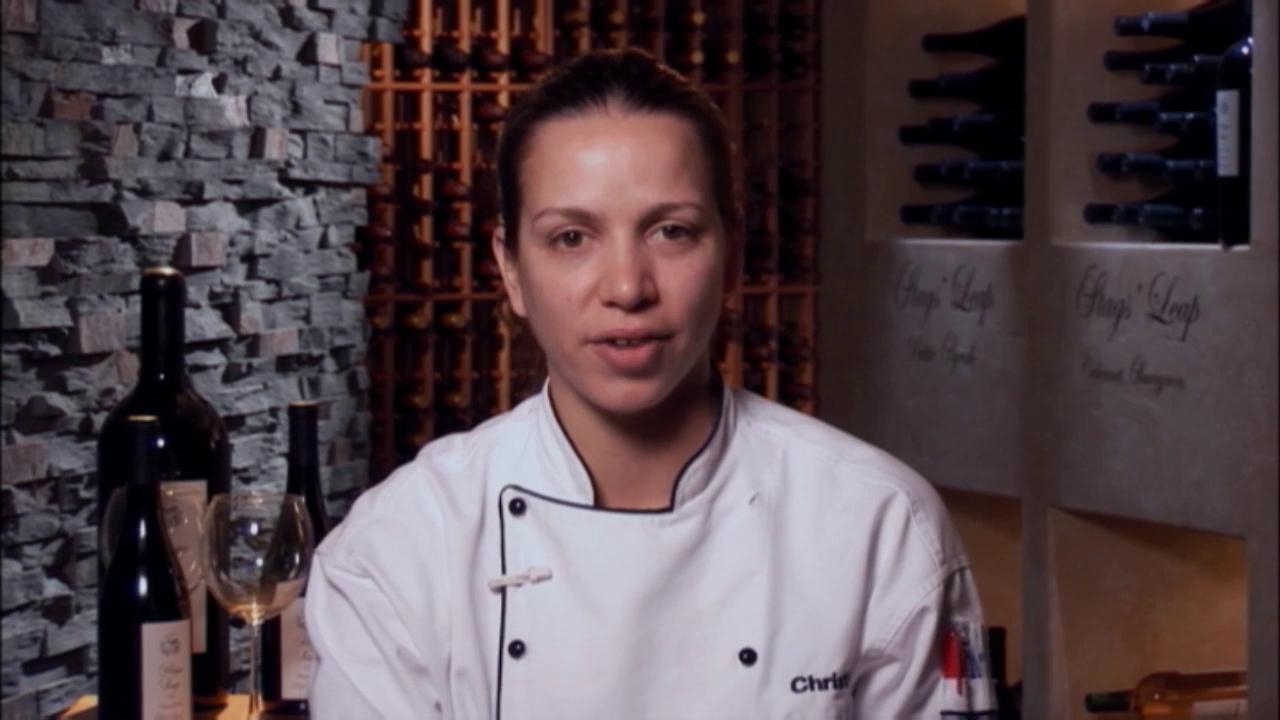 Hell's Kitchen: Christina And Her Team Are Done