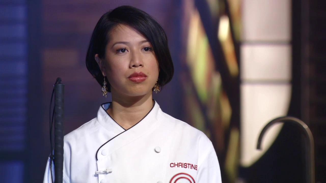 Masterchef: What They Get Out Of It