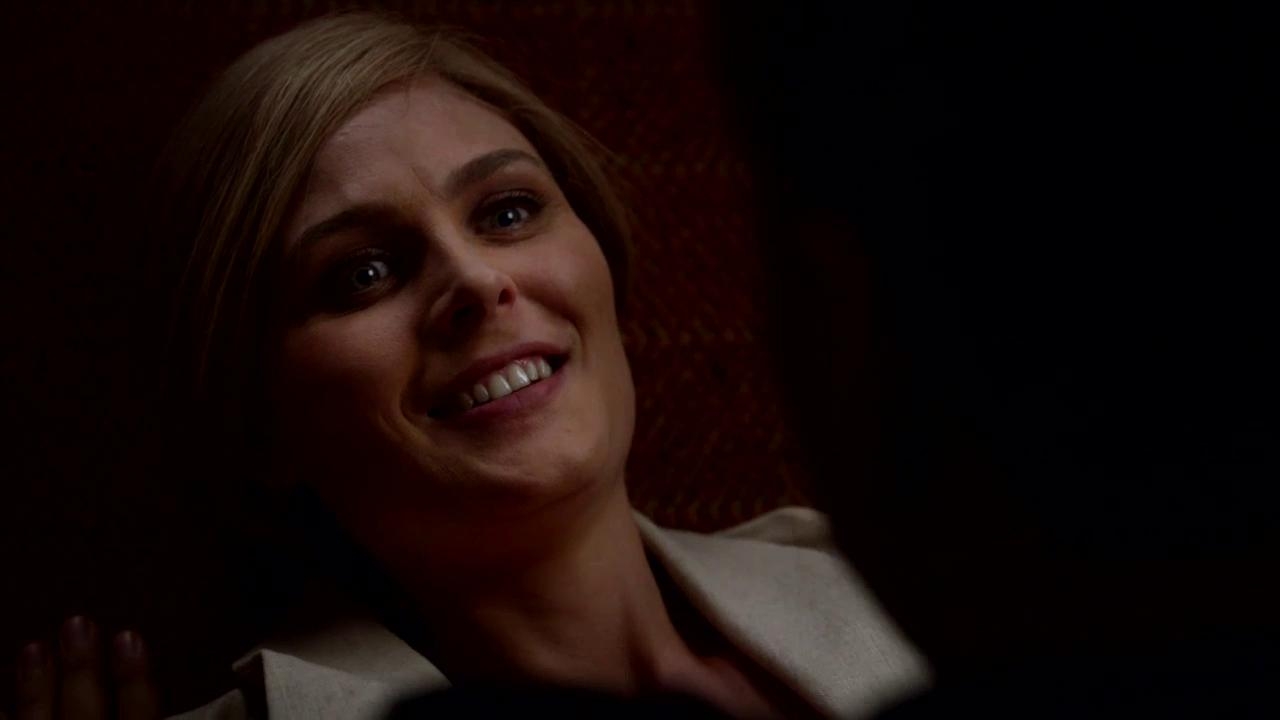 Bones: Ruth Gives A Scare