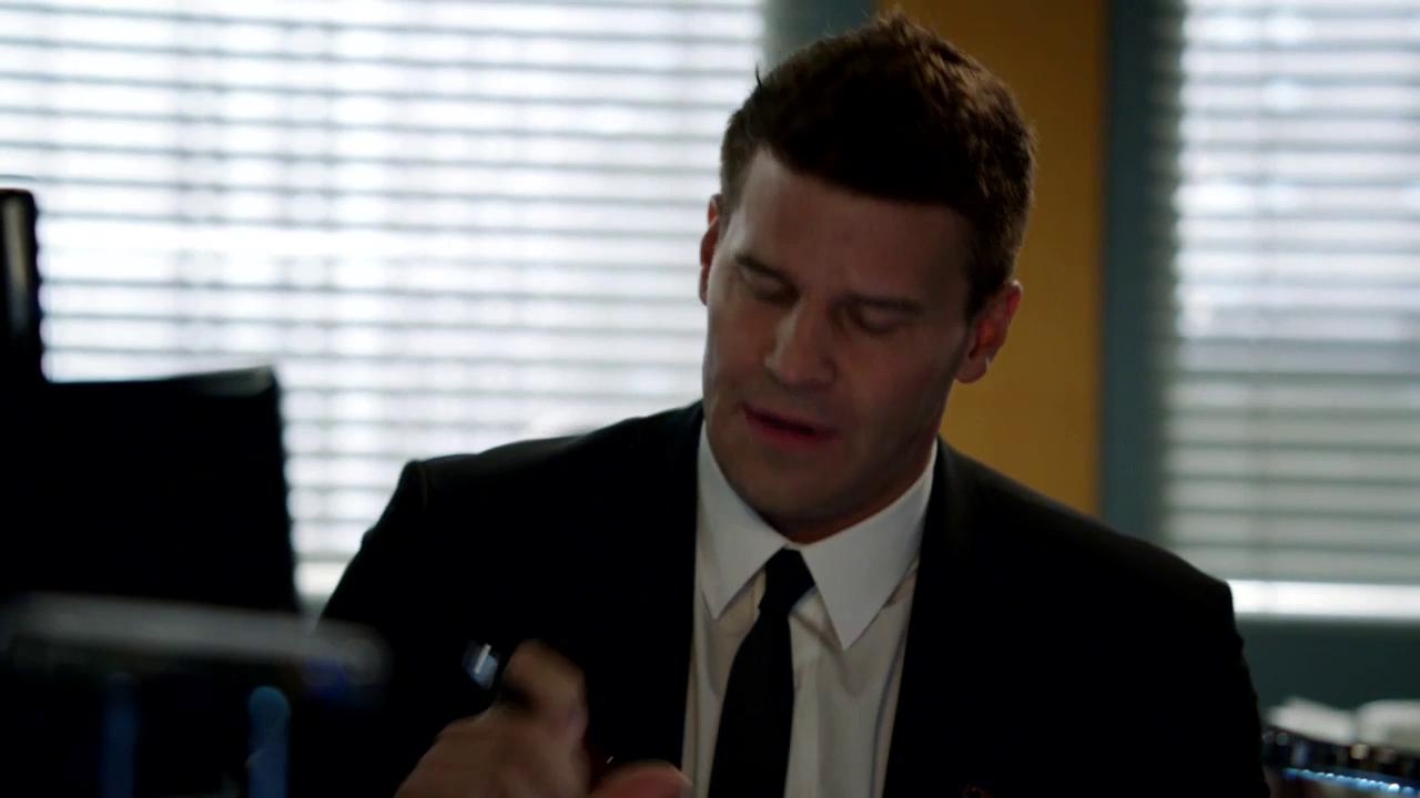 Bones: Pelant Is Missing