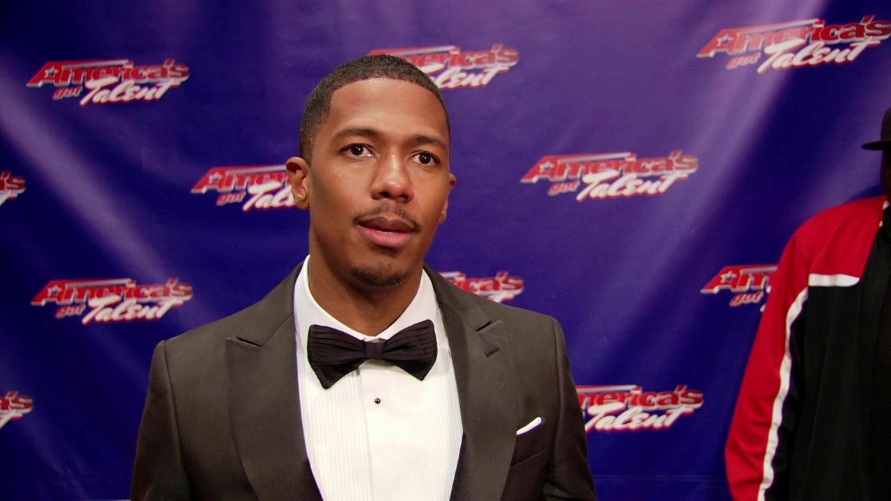 America's Got Talent: Nick Cannon