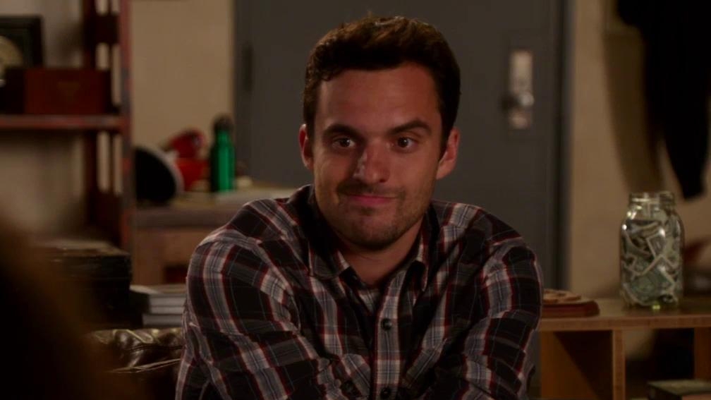 New Girl: Unemployed Jess