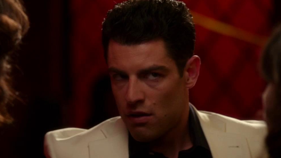 New Girl: Casey Joins The Team