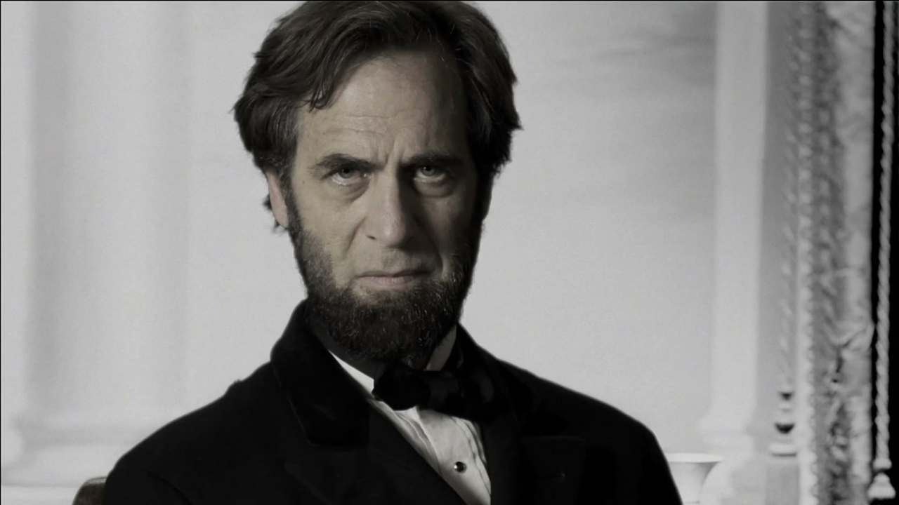 Saving Lincoln