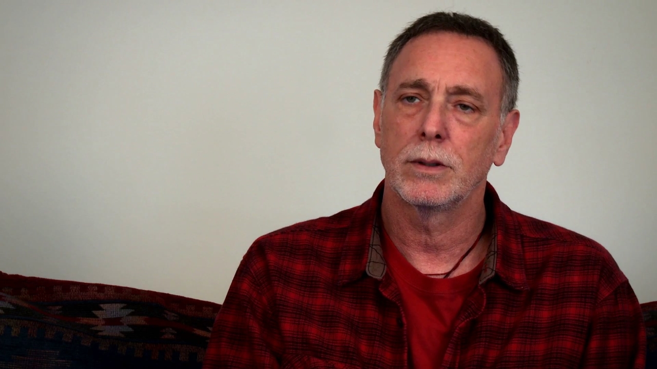 One Track Heart: The Story Of Krishna Das