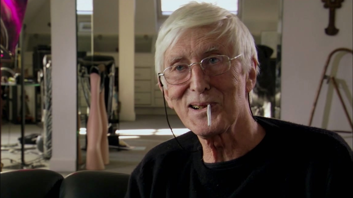 Far Out Isn't Far Enough: The Tomi Ungerer Story