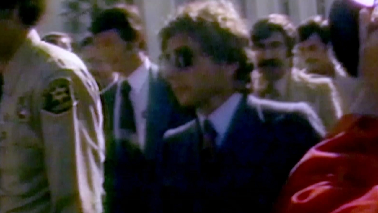 Roman Polanski: Odd Man Out