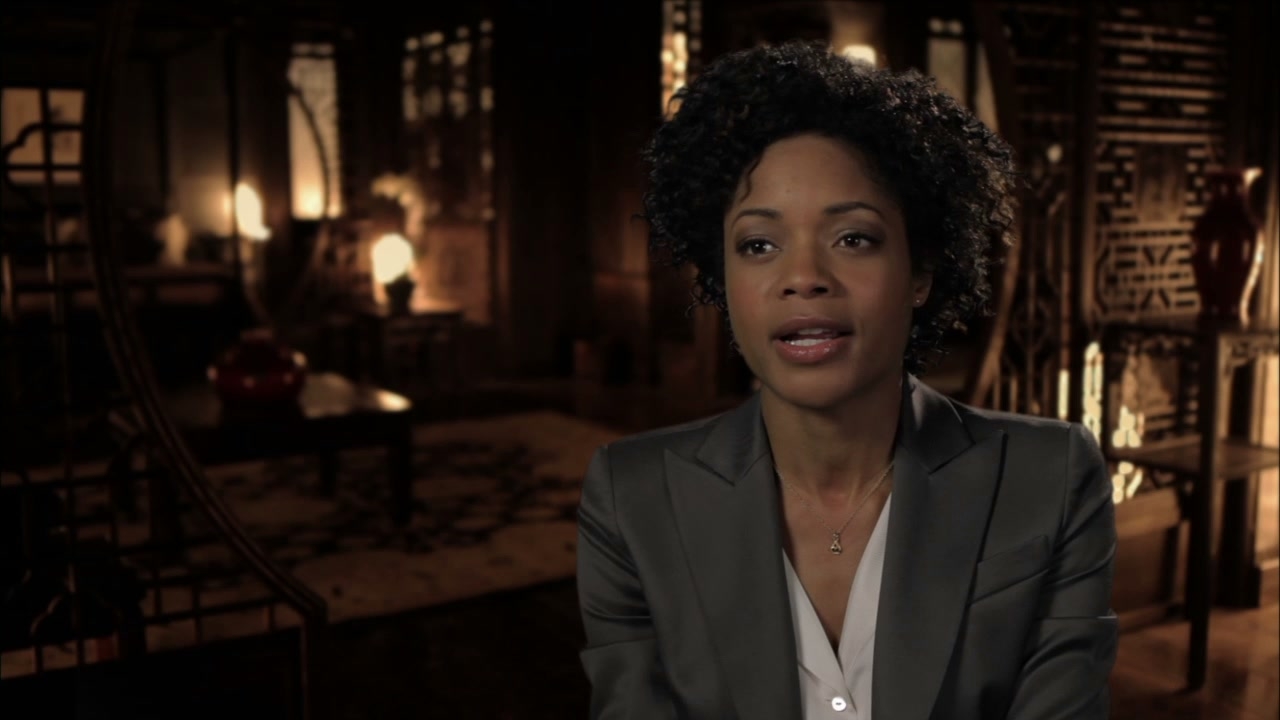 Skyfall: Girls (Vlog)