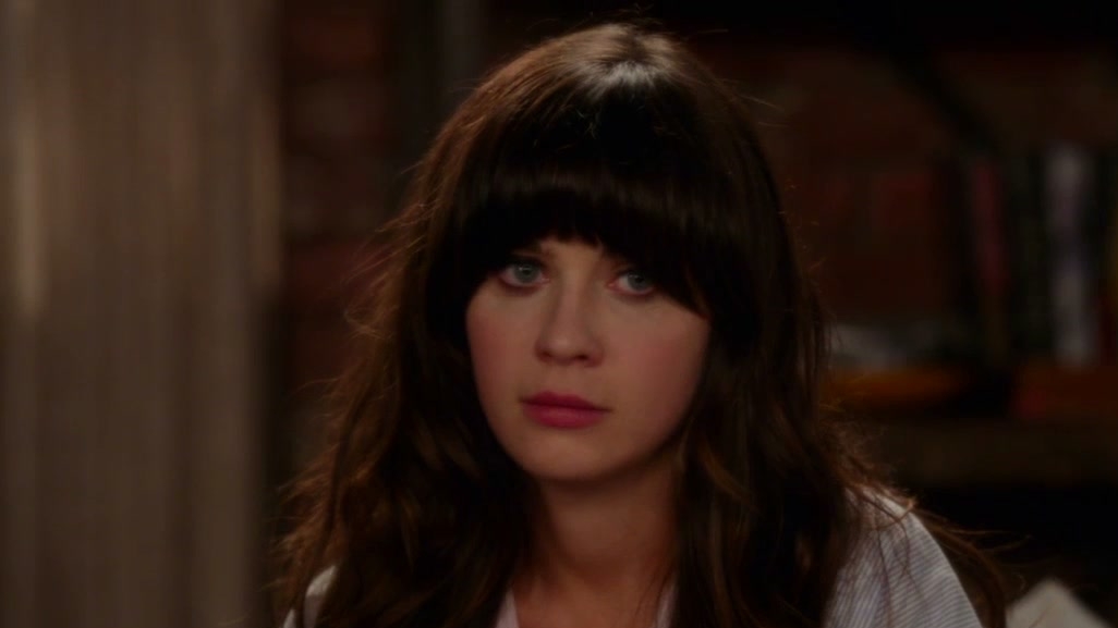 New Girl: Jess Has Two Guys Into Her