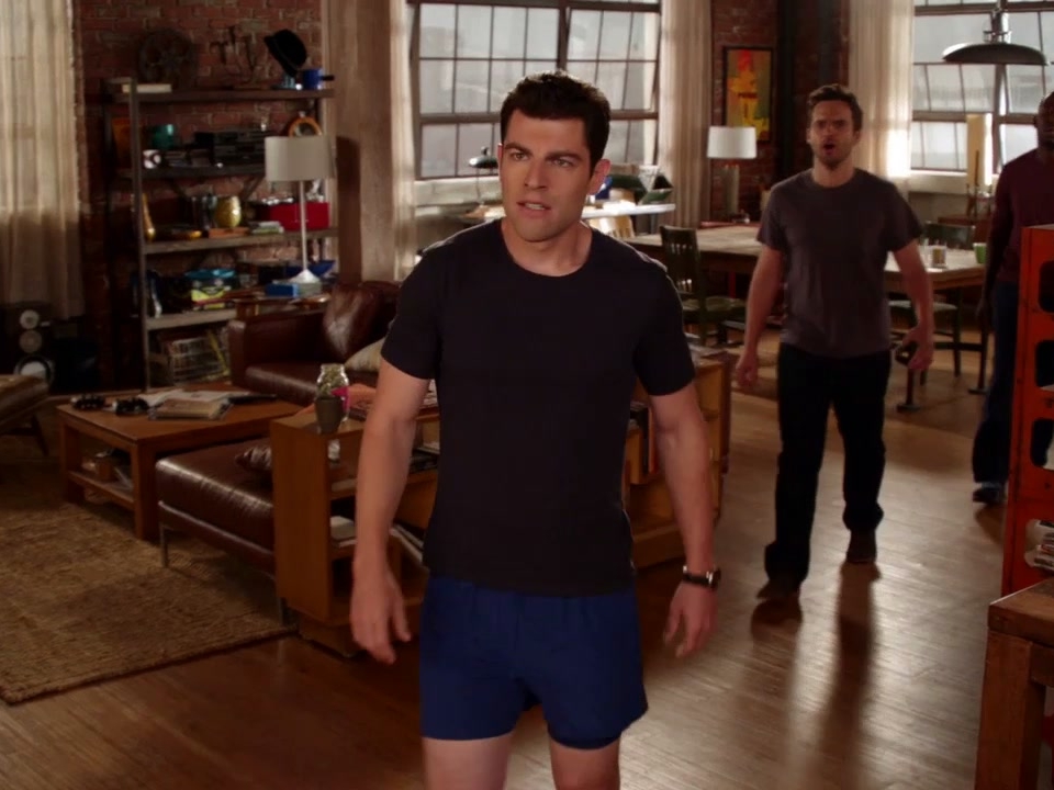 New Girl: Katie