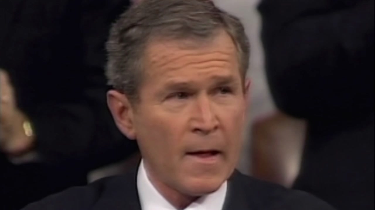 The Prosecution Of An American President