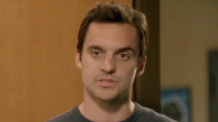 New Girl: Fluffer