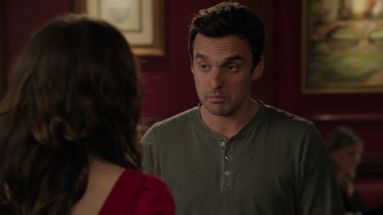 New Girl: Schmidt Ditches Nick For Kanye
