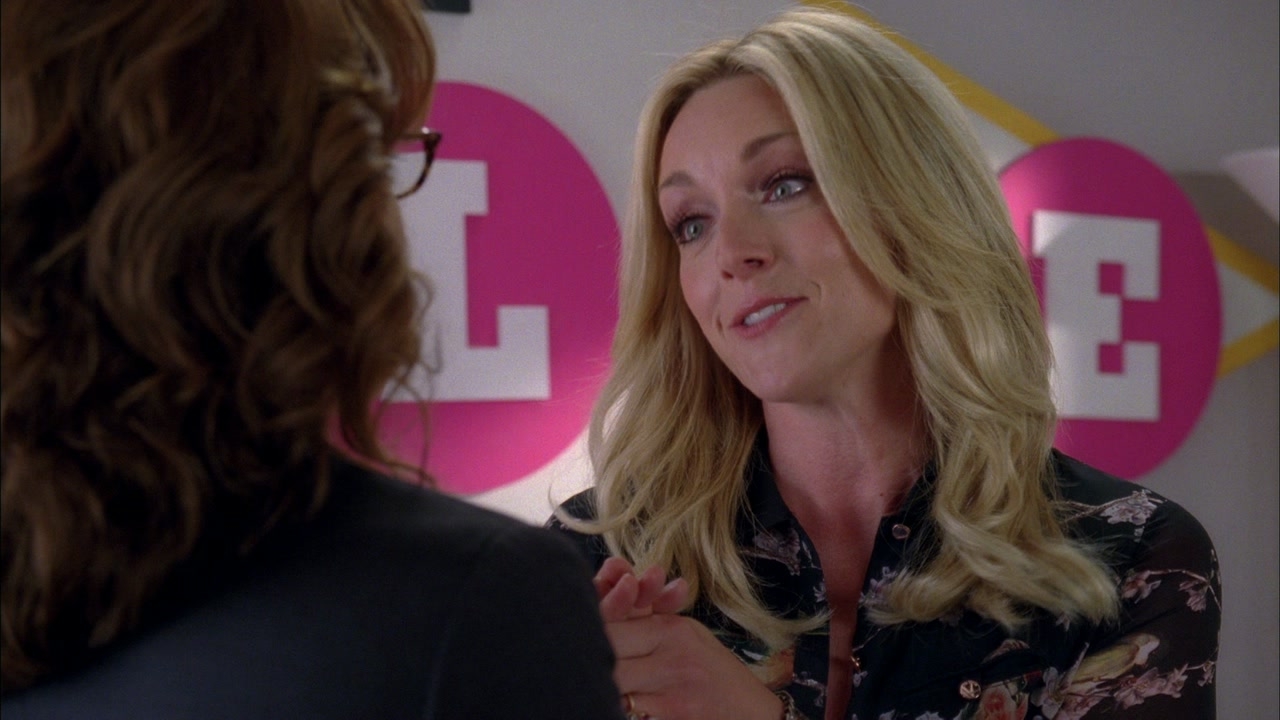 30 Rock: Will You Be My Maid Of Honor