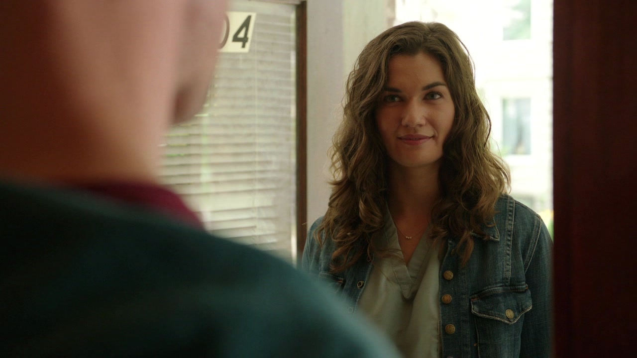 Chicago Fire: Hailie Returns Her Engagement Ring