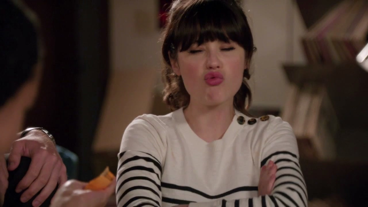 New Girl: Catch Phrase
