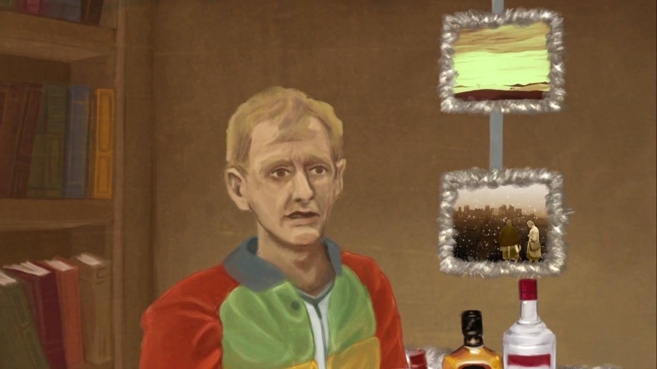 A Liar's Autobiography: The Untrue Story Of Monty Python's Graham Chapman