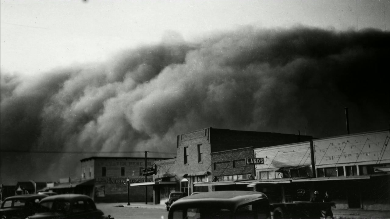 Ken Burns